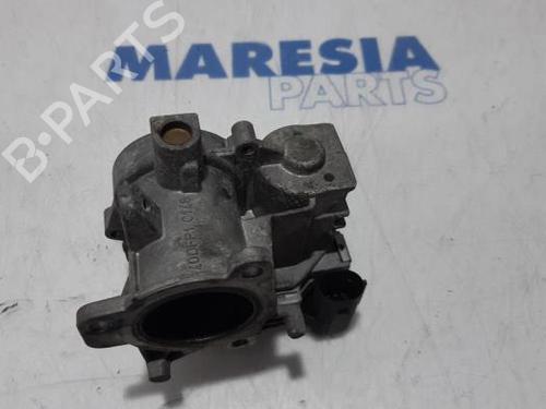 Used Throttle body ALFA ROMEO MITO (955_) 1.3 MultiJet (955AXT1A) (84 hp) 31519198