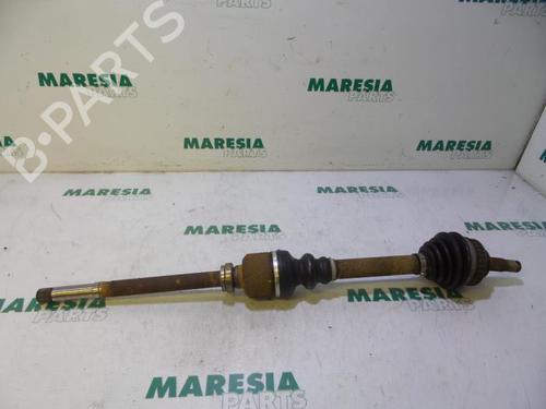 Used Right front driveshaft CITROËN XSARA PICASSO (N68) 1.8 16V (115 hp) 31433290