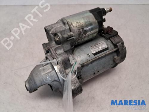 Used Starter FIAT PANDA (312_, 319_) 0.9 (312PXP1A) (60 hp) 31479234