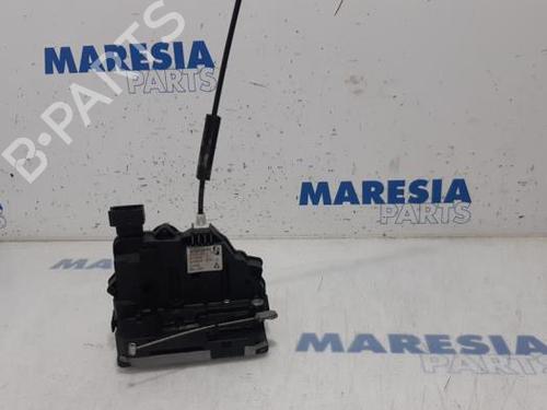 Used Electronic module FIAT PUNTO EVO (199_) 1.3 D Multijet (84 hp) 31534757