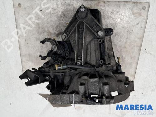 Gearbox RENAULT SCÉNIC II (JM0/1_) 1.6 16V (JM1R) | BP32484817M3