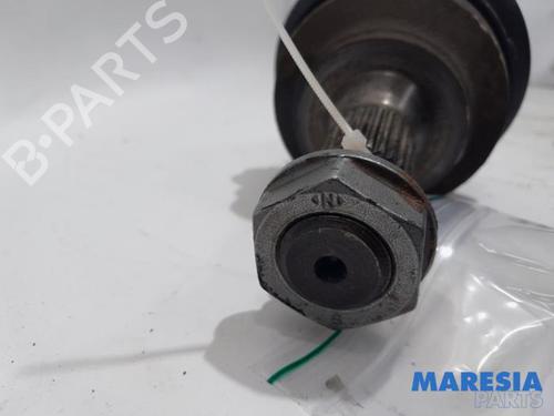 Right front driveshaft CITROËN C4 Grand Picasso I (UA_) 2.0 i 16V | BP31461414M39 