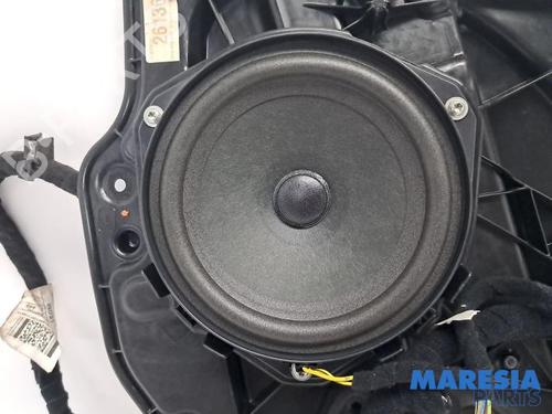 Front left window mechanism ALFA ROMEO STELVIO (949_) 2.0 Q4 (949.AXA2A) | BP39449599C22 - Image 3