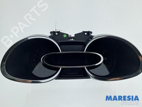 Used Instrument cluster Instrument cluster RENAULT CLIO IV (BH_) 0.9 TCe 90 (BHNF, BHMA, BHMH, BHJK, BHJR) (90 hp) 33707844 33707844