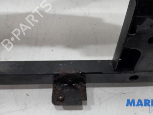 Front slam panel FIAT 500 (312_) 0.9 (312AXN1A) | BP33432913C72 - Image 8