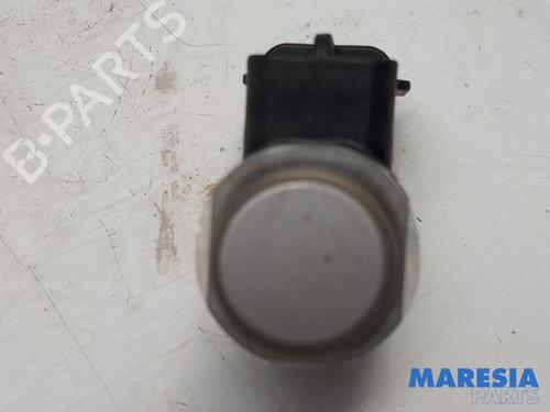 Used Electronic sensor RENAULT GRAND SCÉNIC III (JZ0/1_) 1.4 16V (JZ0F) (131 hp) 31418963