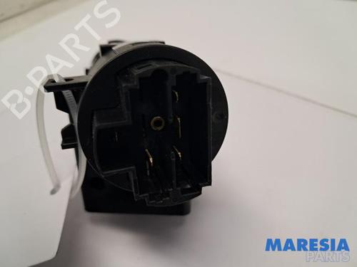 Ignition barrel FIAT 500 (312_) 1.2 (312AXA1A) | BP31519743M48 