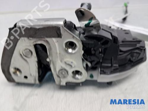 Módulo eletrónico PEUGEOT 108 1.0 VTi 72 (72 hp) 31423605