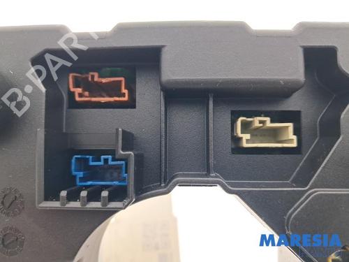 Switch CITROËN C5 III Break (RW_) 2.0 i 16V (RWRFJC, RWRFJF) | BP38489243I30 - Image 5