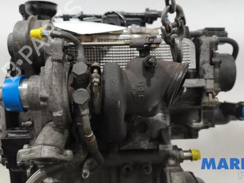 Engine FIAT 500 C (312_) 0.9 (312AG1A) | BP33674559M1 - Image 7