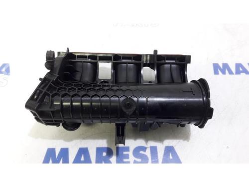 Injection rail PEUGEOT 2008 I (CU_) 1.2 THP 130 / PureTech 130 | BP31405906M98