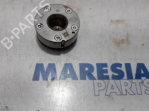 Used Pulley RENAULT CLIO IV (BH_) 0.9 TCe 90 (BHNF, BHMA, BHMH, BHJK, BHJR) (90 hp) 31487990