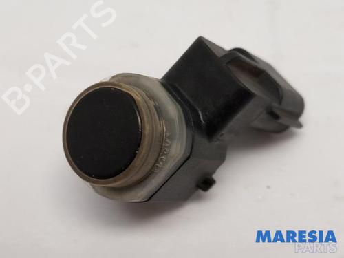 Used Electronic sensor RENAULT SCÉNIC III (JZ0/1_) 2.0 16V (JZ0G, JZ0P, JZ1E, JZ1P) (140 hp) 31392813