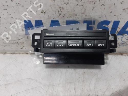 Electronic module PEUGEOT 5008 (0U_, 0E_) 1.6 16V | BP31442722M83 - Image 2