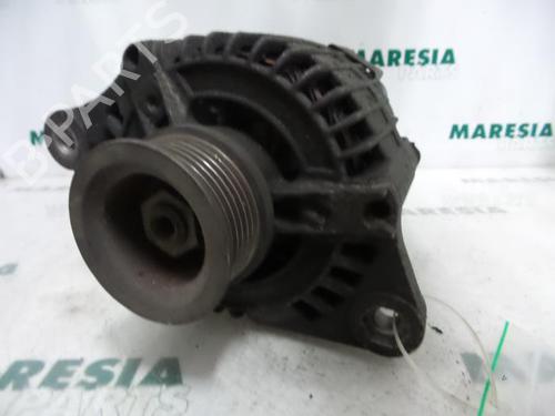 Used Alternator LANCIA KAPPA (838_) 2.4 20V (838AC1AA, 838AC11A) (175 hp) 31412428