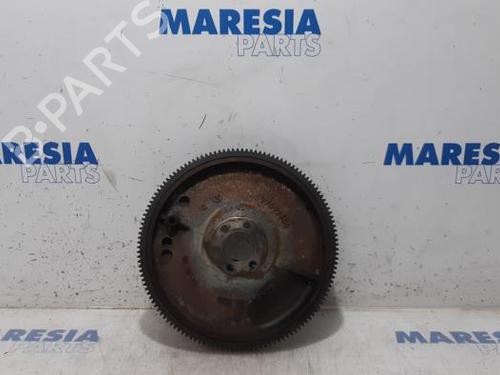 Used Flywheel PEUGEOT 3008 I MPV (0U_) 1.6 VTi (120 hp) 31426007