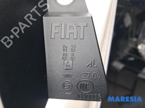 Left taillight FIAT 500 C (312_) 1.2 (312CXA1A, 312AXA1A) | BP38569750C34 - Image 6