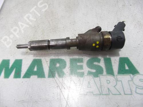 Used Injector PEUGEOT 307 Break (3E) 2.0 HDI 90 (90 hp) 31501631