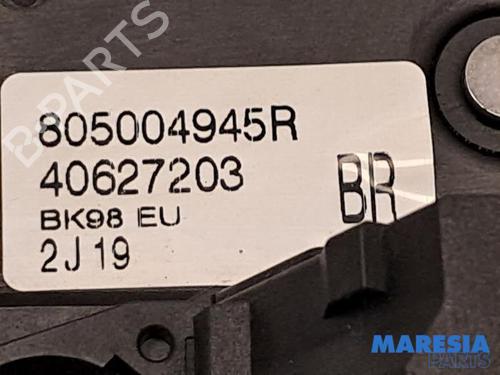 Electronic module RENAULT CLIO IV (BH_) 0.9 TCe 90 (BHNF, BHMA, BHMH, BHJK, BHJR) | BP31406172M83 - Image 4