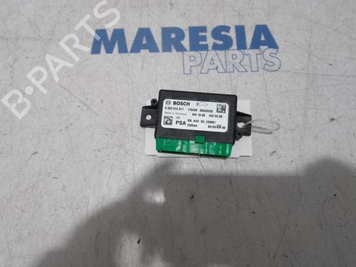 Used Electronic module PEUGEOT EXPERT Van (V_) 2.0 BlueHDi 180 (177 hp) 31501142
