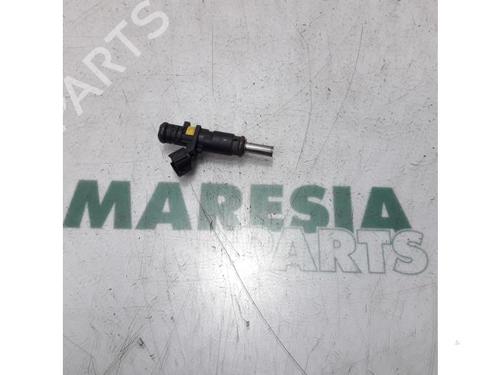 Used Injector PEUGEOT 308 I (4A_, 4C_) 1.6 16V (120 hp) 31510184