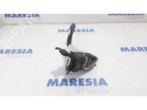 Used Electronic module Electronic module PEUGEOT 508 I (8D_) 1.6 THP (156 hp) 31464488 31464488