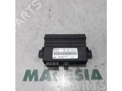 Elektronisk modul CITROËN BERLINGO MULTISPACE (B9) 1.6 VTi 120 (120 hp) 31513231