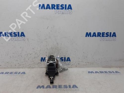 Used Rear left seatbelt Rear left seatbelt CITROËN C4 Grand Picasso I (UA_) 1.6 HDi 110 (112 hp) 31474305 31474305