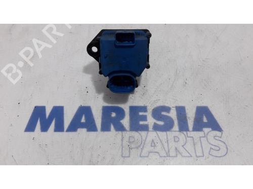 Used Electronic sensor PEUGEOT 3008 I MPV (0U_) 1.6 THP (150 hp) 31487907