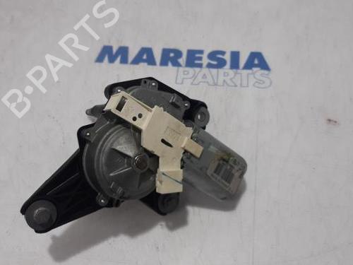 Used Rear wiper motor RENAULT ESPACE IV (JK0/1_) 2.0 dCi (JK03, JK04, JK1C, JK1G, JK1J, JK1K) (173 hp) 31514657