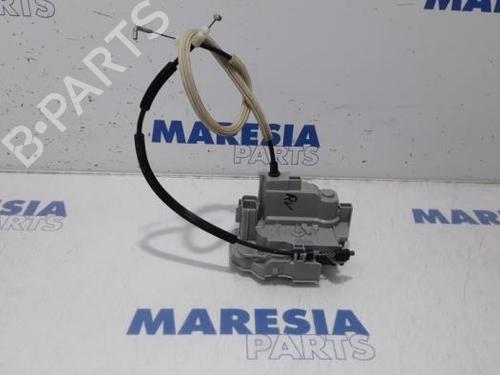 Used Electronic module FIAT BRAVO II (198_) 1.4 (198AXA1B) (90 hp) 31507742