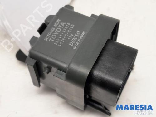 Electronic sensor CITROËN C1 (PM_, PN_) 1.0 | BP31521709M84