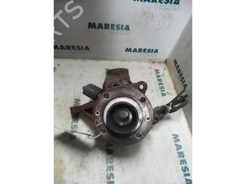 Used Right front steering knuckle PEUGEOT 306 Break (7E, N3, N5) 1.9 D (69 hp) 31423727