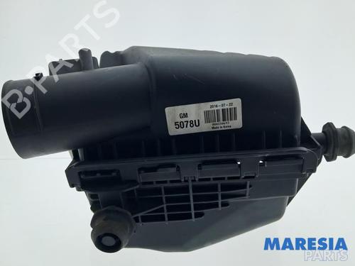 Air filter box OPEL KARL (C16) 1.0 | BP33964383M87 - Image 4