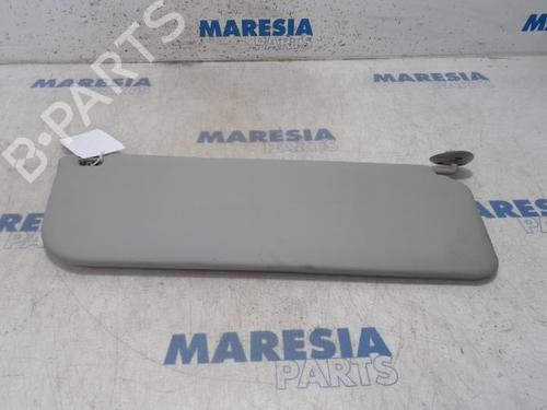 Used Left sun visor FORD TRANSIT Van (FA_ _) 2.2 TDCi (125 hp) 31487521