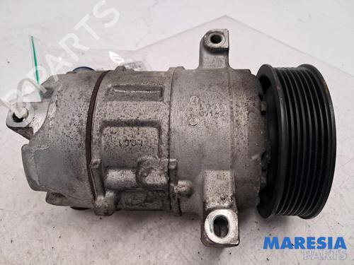 Used AC compressor RENAULT MEGANE III Hatchback (BZ0/1_, B3_) 1.4 TCe (BZ0F, BZ1V) (131 hp) 31424492