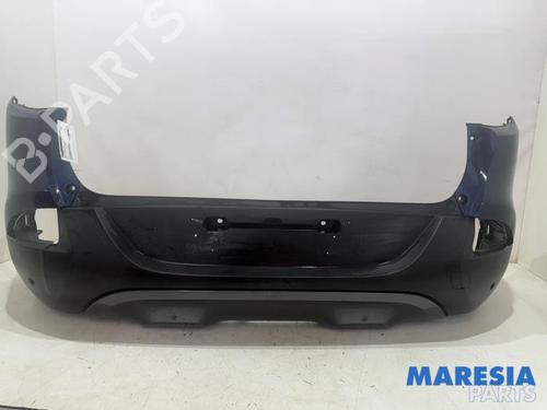 Used Rear bumper Rear bumper 39593499 39593499