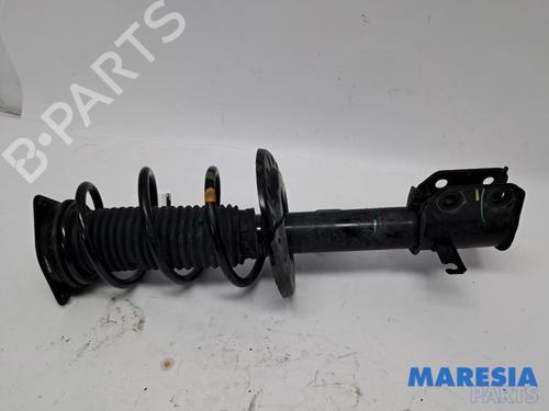 Used Right front shock absorber Right front shock absorber PEUGEOT 208 II (UB_, UP_, UW_, UJ_) 1.2 PureTech 100 (101 hp) 40235541 40235541