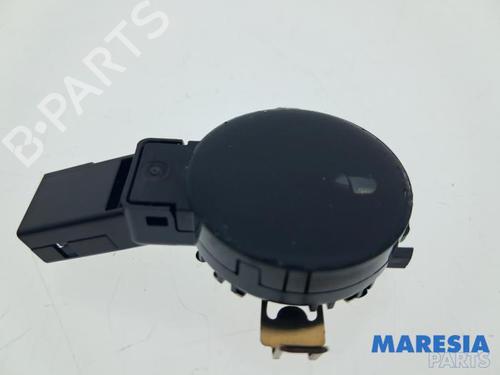 Used Electronic sensor PEUGEOT 3008 II SUV (MC_, MR_, MJ_, M4_) Hybrid (224 hp) 32485117