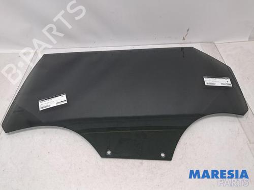 Used Rear left door window Rear left door window 31519568 31519568