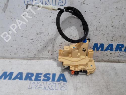 Electronic module FIAT PANDA (312_, 319_) 0.9 (312PXG1A) | BP31535538M83