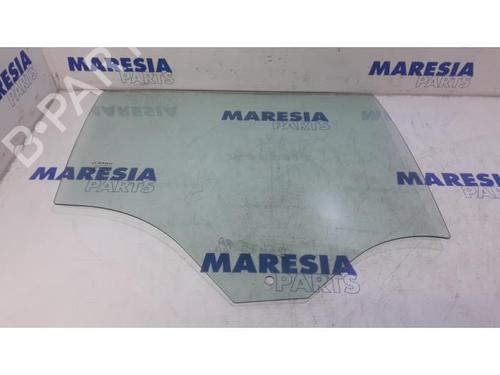 Used Rear right door window Rear right door window RENAULT MEGANE IV Grandtour (K9A/M/N_) 1.5 dCi 110 (110 hp) 31446720 31446720