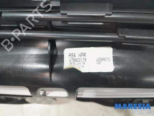 Used Switch PEUGEOT 2008 I (CU_) 1.2 VTi (82 hp) 31462868