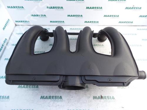 Used Injection rail CITROËN BERLINGO / BERLINGO FIRST Box Body/MPV (M_) 1.9 D 70 (MBWJZ, MCWJZ) (69 hp) 31450180