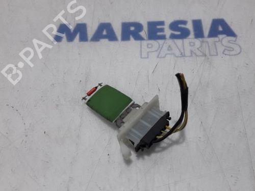 Used Electronic sensor PEUGEOT 107 (PM_, PN_) 1.0 (68 hp) 31490506