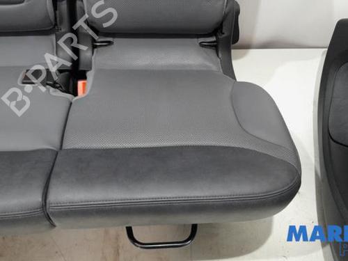 Seats set FIAT 500L (351_, 352_) 1.4 (199LYF1B) | BP31405602C78 