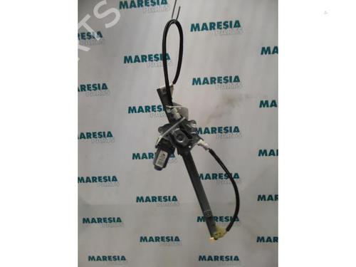 Used Front right window mechanism RENAULT CLIO II (BB_, CB_) 1.5 dCi (B/CB07) (65 hp) 31441145
