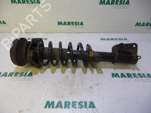 Højre fortil støddæmper RENAULT TRAFIC II Van (FL) 1.9 dCi 100 (FL0C, FL0K, FL0B) (101 hp) 31494150