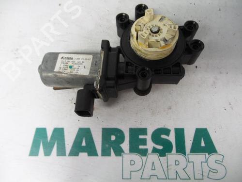 Used Front left window mechanism FIAT 500 (312_) 1.4 (312AXC1B, 312CXC1B) (100 hp) 31473448