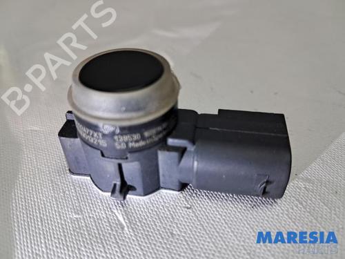 Used Electronic sensor CITROËN C4 Grand Picasso II (DA_, DE_) 1.6 THP 165 (165 hp) 31535467